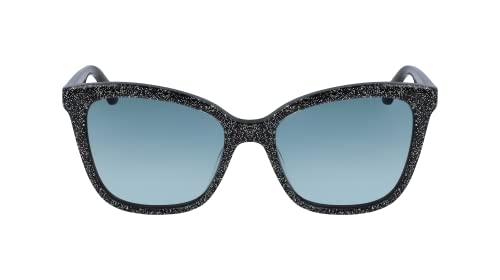 Karl Lagerfeld Unisex KL988S Sunglasses, 002 Black Glitter, Einheitsgröße Karl Lagerfeld Unisex KL988S Sunglasses, 002 Black Glitter, Einheitsgröße von KARL LAGERFELD
