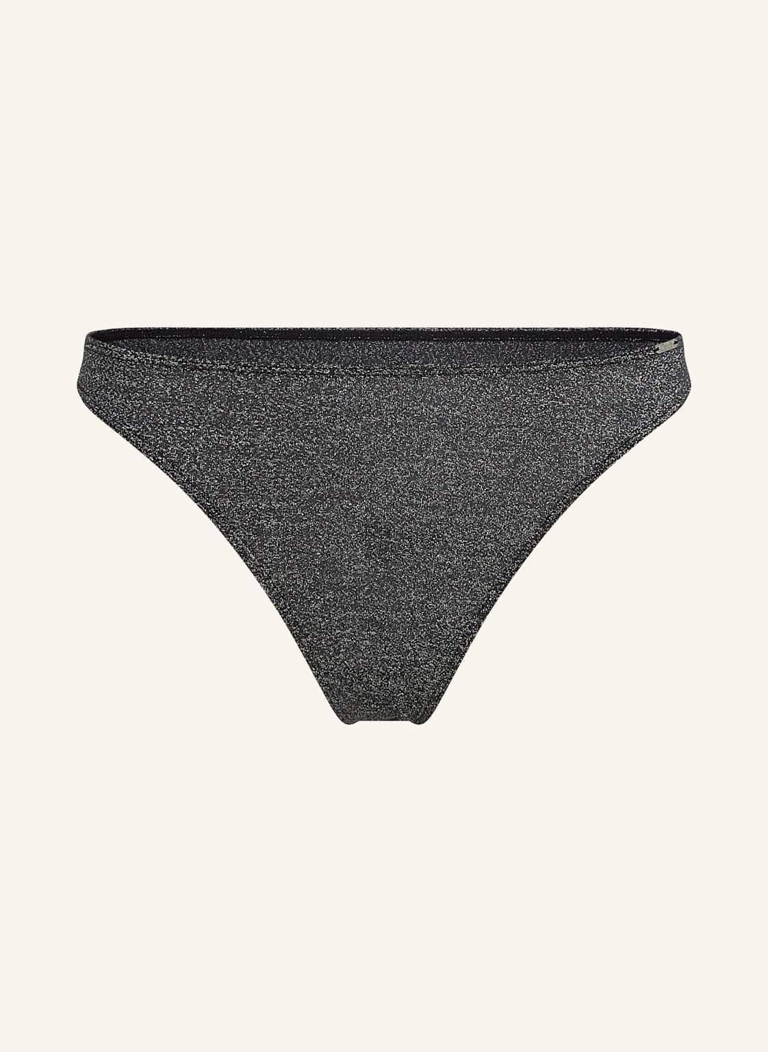 Karl Lagerfeld Unterwäsche Hose schwarz von Karl Lagerfeld