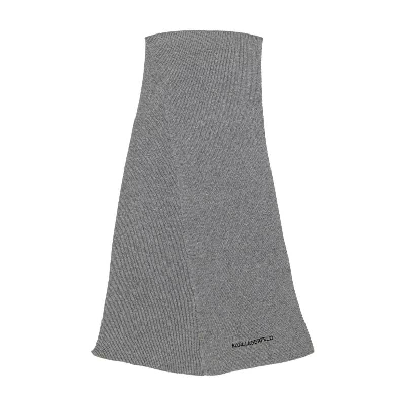 Karl Lagerfeld Wollschal von Karl Lagerfeld