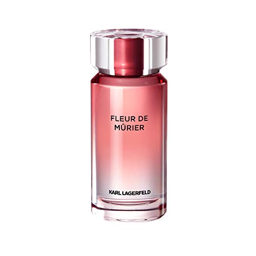 KARL LAGERFELD Fleur de Murier, Eau de Parfum 100ml Aromático von KARL LAGERFELD