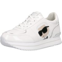 Sneaker 'VELOCITA II' von Karl Lagerfeld