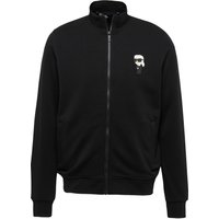 Sweatjacke von Karl Lagerfeld