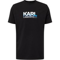 T-Shirt von Karl Lagerfeld