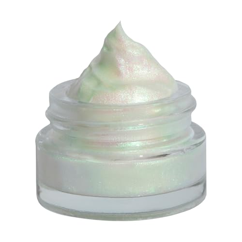 Karla Cosmetics - Chill Lidschatten, Schimmernder Eyeshadow, Vegan und Parabenfrei, Intensiv Pigmentiert für Strahlende und Langanhaltende Looks, 4 ml von Karla Cosmetics