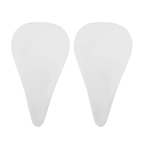 2 STÜCKE Silikon Camel Toe Concealer Wiederverwendbare Traceless Invisible Adhesive für Frauen Leggings Bademode Wasserdichte Abdeckung Pad 2 STÜCKE Silikon Camel Toe Concealer Wiederverwendbare Traceless Invisible Adhesive für Frauen Leggings Bademode Wasserdichte Abdeckung Pad von Karlak