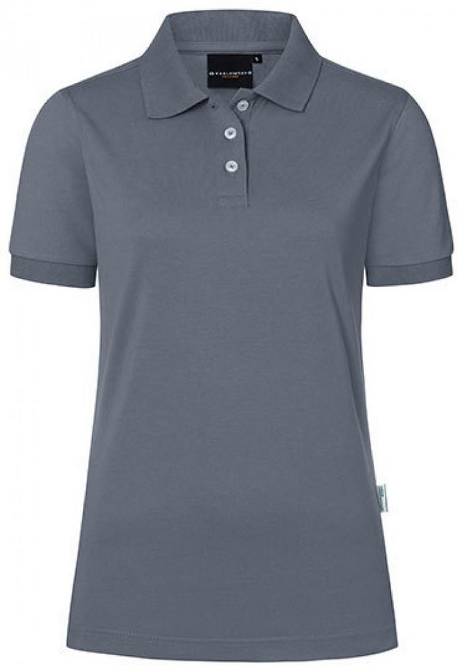 Karlowsky Fashion Poloshirt Damen Workwear Poloshirt Modern-Flair Damen Poloshirt von Karlowsky Fashion