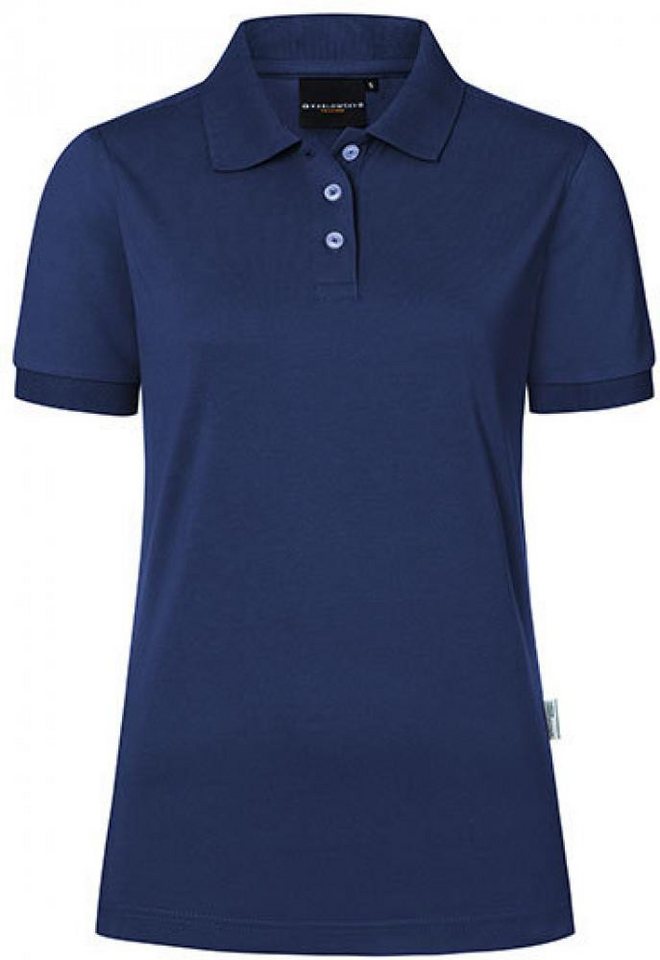 Karlowsky Fashion Poloshirt Damen Workwear Poloshirt Modern-Flair Damen Poloshirt von Karlowsky Fashion