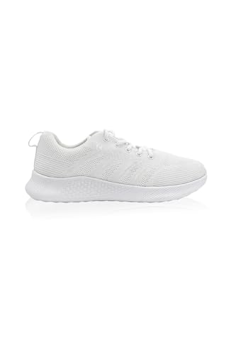 Karlowsky Berufsschuh Soft-Run Farbe Weiß Größe 38 von Karlowsky