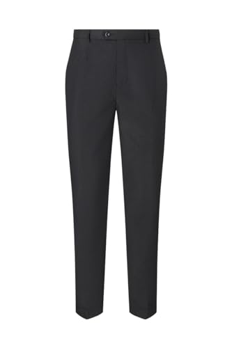 Karlowsky Herren-Servicehose BasicFarbe Schwarz Größe 52 von Karlowsky