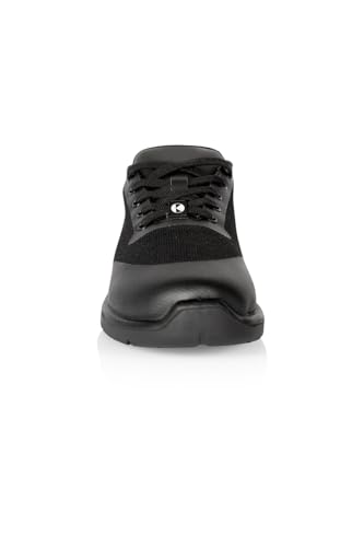 Karlowsky andMORE Berufsschuhe Next-Step Damen Herren Unisex waschbar Textil Atmungsaktiv Schwarz Größe 39 Karlowsky andMORE Berufsschuhe Next-Step Damen Herren Unisex waschbar Textil Atmungsaktiv Schwarz Größe 39 von Karlowsky