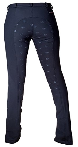 Jökull Grip Softshell Reithose (44) von Karlslund