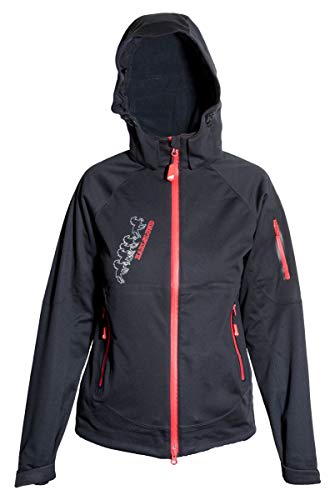 Karlslund Sleipnir Softshell-Jacke L von Karlslund