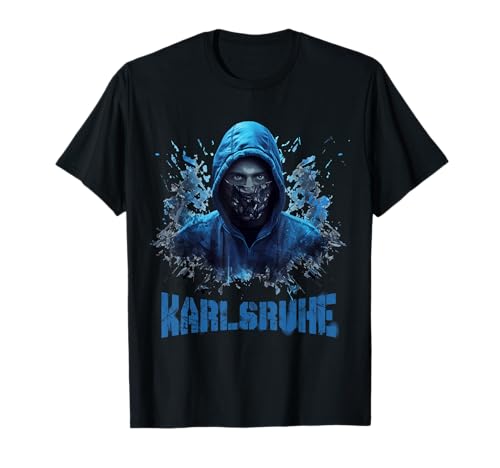 Karlsruhe T-Shirt Karlsruher Jungs Ultras Geschenk Karlsruhe T-Shirt Karlsruhe T-Shirt Karlsruher Jungs Ultras Geschenk Karlsruhe T-Shirt von Karlsruhe Ultras Shop UK
