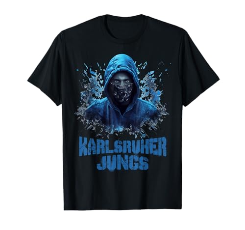 Karlsruhe T-Shirt Karlsruher Jungs Ultras Geschenk Karlsruhe T-Shirt Karlsruhe T-Shirt Karlsruher Jungs Ultras Geschenk Karlsruhe T-Shirt von Karlsruhe Ultras Shop UK