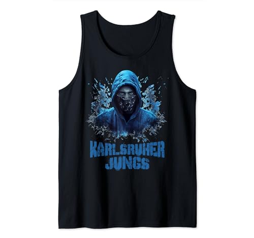 Karlsruhe T-Shirt Karlsruher Jungs Ultras Geschenk Karlsruhe Tank Top Karlsruhe T-Shirt Karlsruher Jungs Ultras Geschenk Karlsruhe Tank Top von Karlsruhe Ultras Shop UK