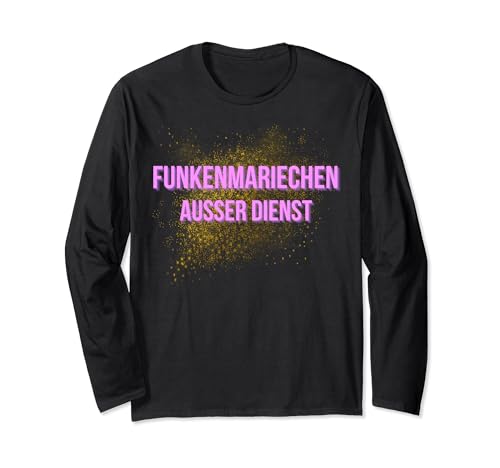 Frauen Faschingskostüme Rosenmontag Karneval Funkenmariechen Langarmshirt Frauen Faschingskostüme Rosenmontag Karneval Funkenmariechen Langarmshirt von Karneval Shirt Funkenmariechen Faschingskostüm