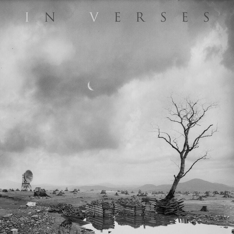 Karnivool IN VERSES CD multicolor Karnivool IN VERSES CD multicolor von Karnivool