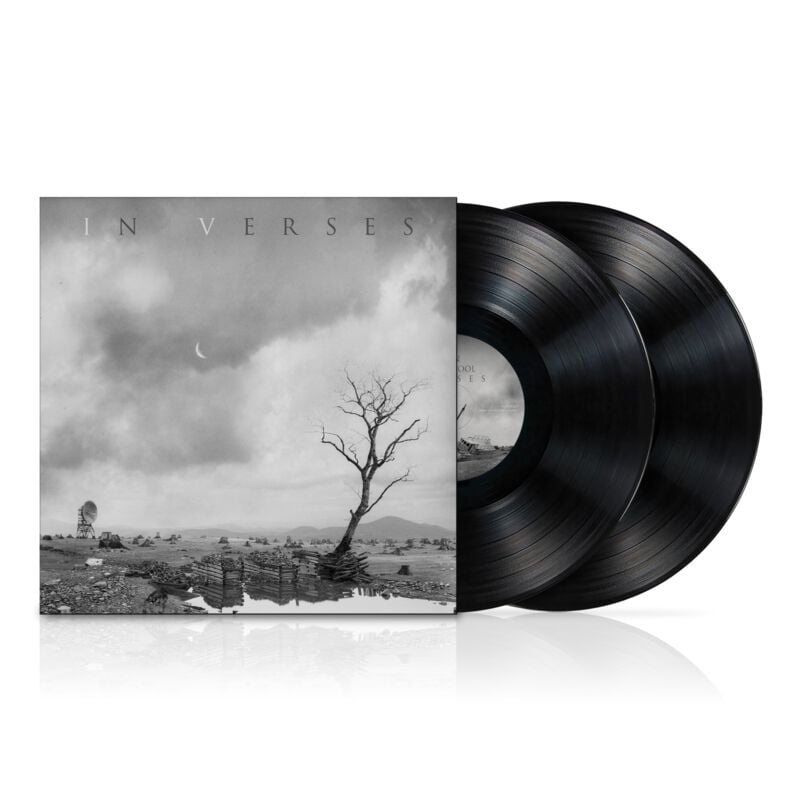 Karnivool IN VERSES LP multicolor Karnivool IN VERSES LP multicolor von Karnivool