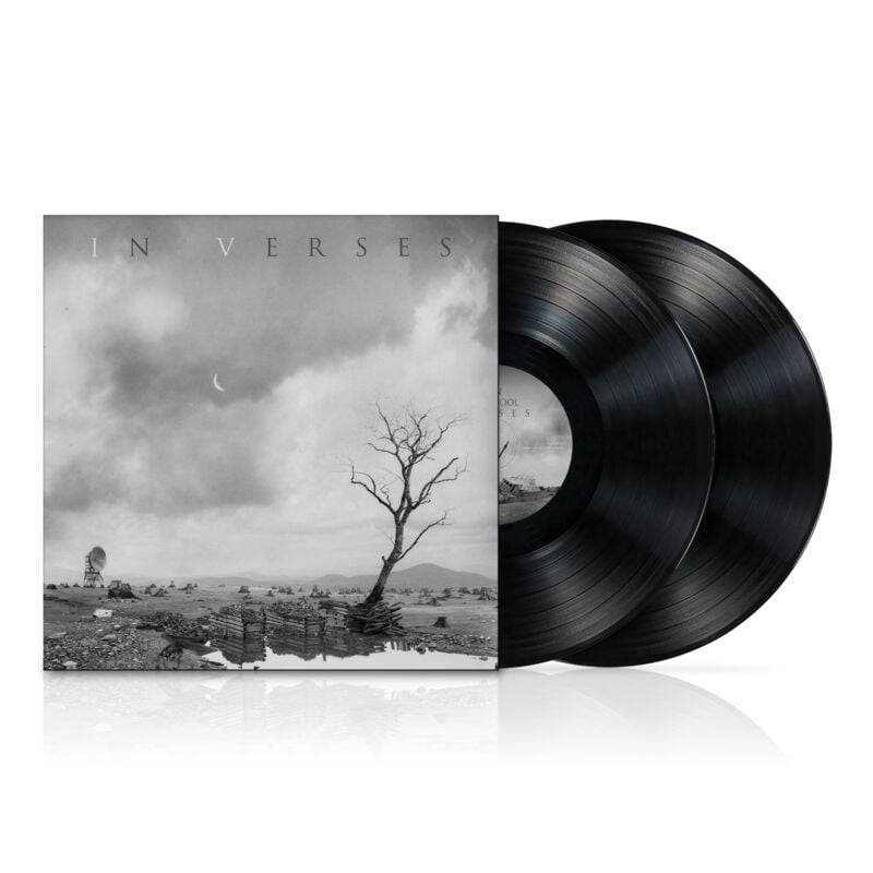 Karnivool IN VERSES LP multicolor Karnivool IN VERSES LP multicolor von Karnivool