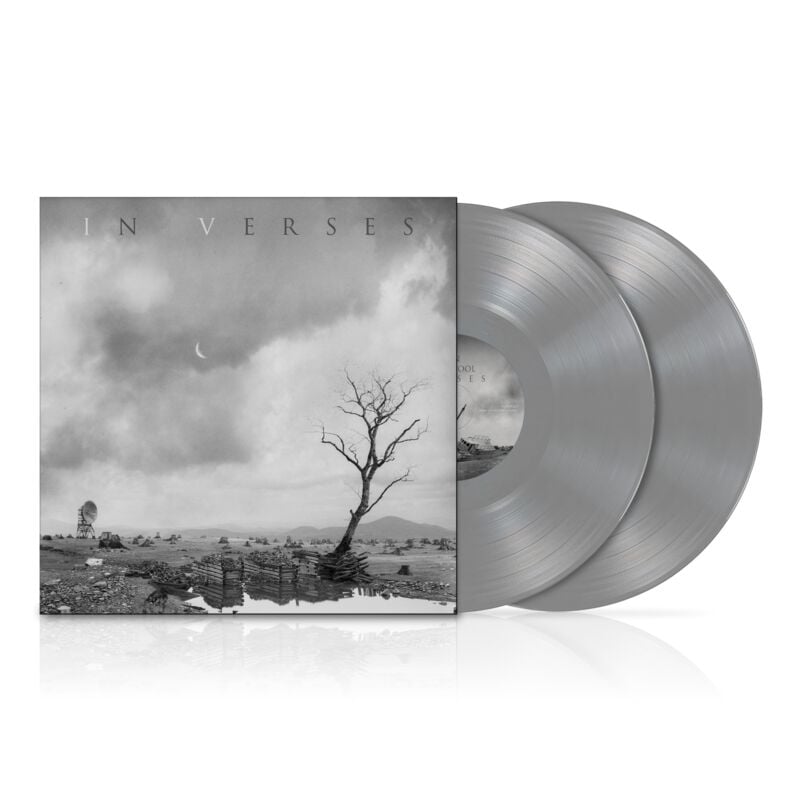 Karnivool IN VERSES LP multicolor Karnivool IN VERSES LP multicolor von Karnivool