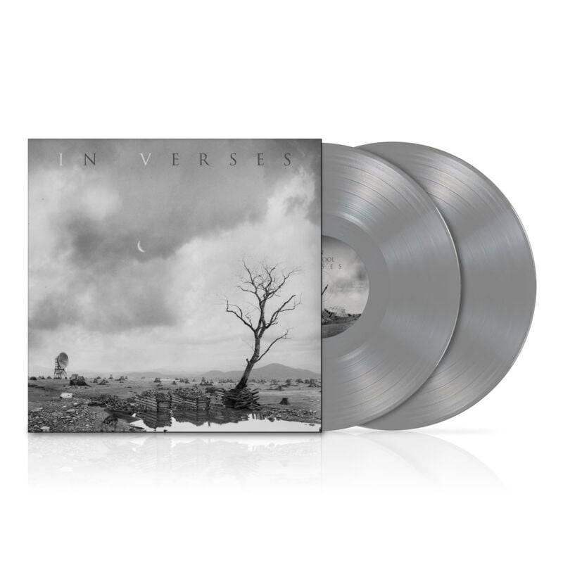 Karnivool IN VERSES LP multicolor Karnivool IN VERSES LP multicolor von Karnivool