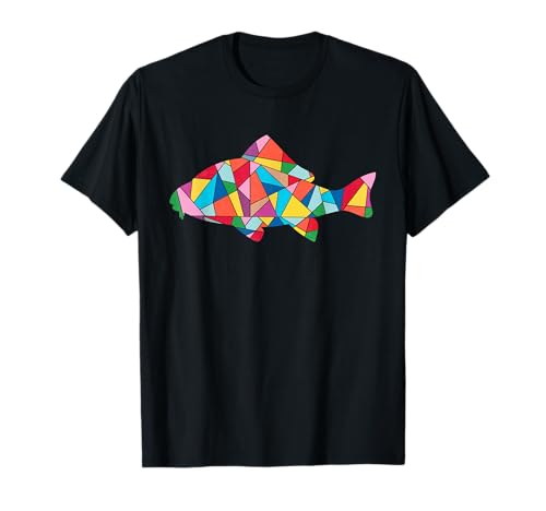 Karpfen Angeln Karpfenangler Fischen Kinder Männer Angler T-Shirt Karpfen Angeln Karpfenangler Fischen Kinder Männer Angler T-Shirt von Karpfen Angeln Design Angler zum Karpfenangeln
