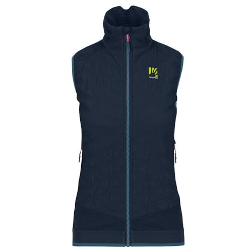 KARPOS Alagna Plus Evo Vest Damen Weste VULCAN Gr. S von Karpos
