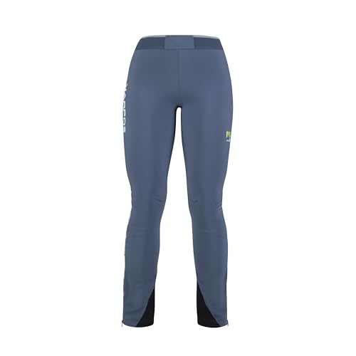 KARPOS Damen ALAGNA EVO W PNT Pants, Bering SEA/Mountain S, XXL von Karpos