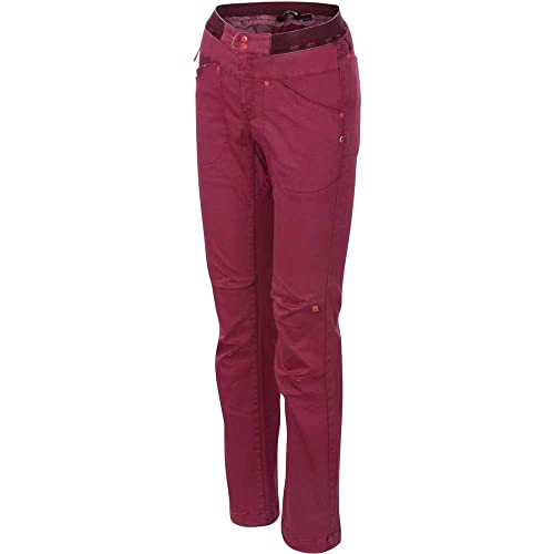 KARPOS Damen NOGHERA Winter W PNT Pants, Raspberry Radiance, 38 KARPOS Damen NOGHERA Winter W PNT Pants, Raspberry Radiance, 38 von Karpos