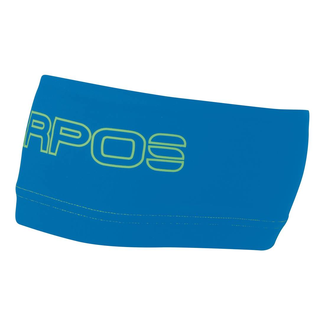 Karpos ALAGNA HEADBAND Stirnband indigo von Karpos