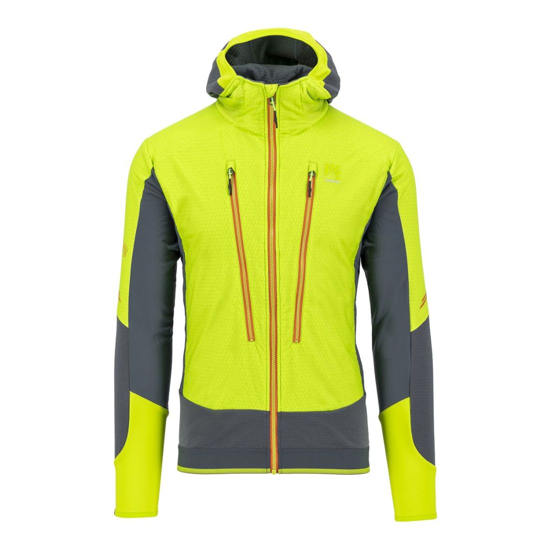 Karpos ALAGNA PLUS EVO JACKET Herren Gr. M von Karpos