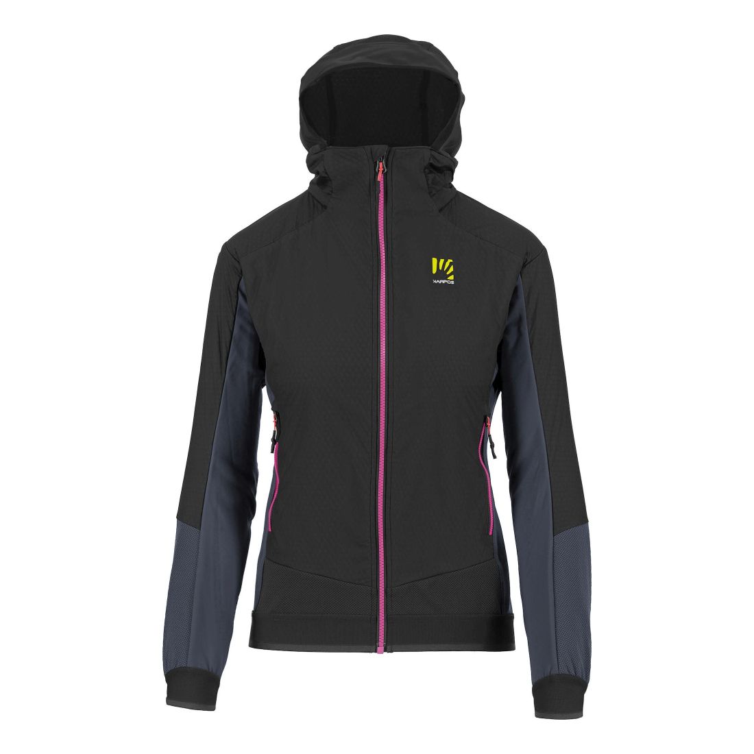 Karpos ALAGNA PLUS EVO W JACKET Damen Gr. S von Karpos