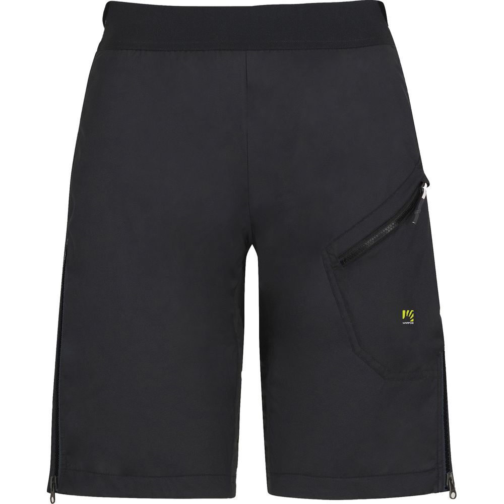 Karpos Alagna 20 Bermuda Herren Shorts black S von Karpos