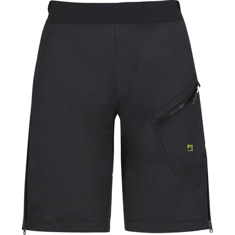 Karpos Alagna 20 Bermuda Herren Shorts black S von Karpos