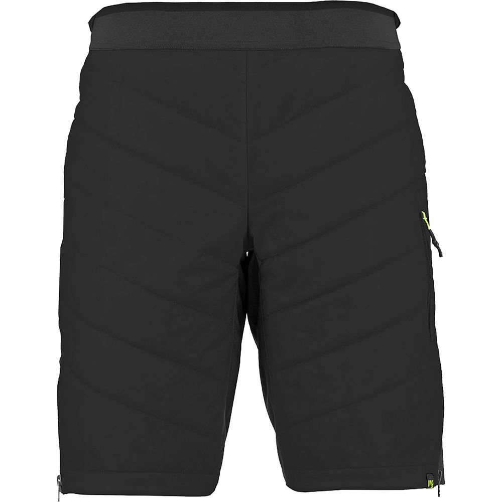 Karpos Alagna Plus Herren Bermuda black/india ink XL von Karpos