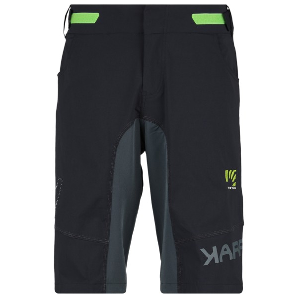 Karpos - Ballistic Evo Short - Radhose Gr 3XL;L;M;S;XL;XS;XXL blau;schwarz von Karpos