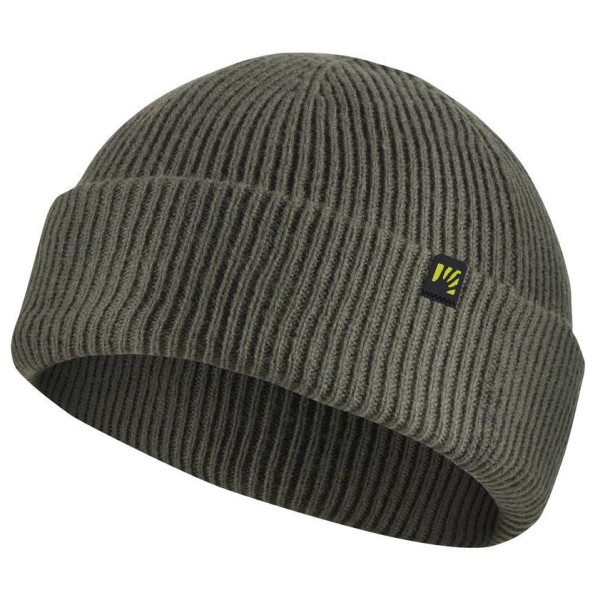 Karpos - Corlo Fisherman Beanie - Mütze Gr One Size oliv Karpos - Corlo Fisherman Beanie - Mütze Gr One Size oliv von Karpos