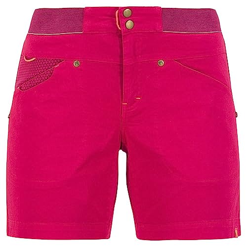 KARPOS Damen NOGHERA W Bermuda Shorts, Kiries Jubillee, 40 von KARPOS