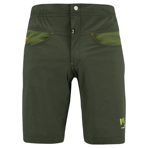 Karpos - Dolada Bermuda - Shorts Gr 48 oliv von Karpos