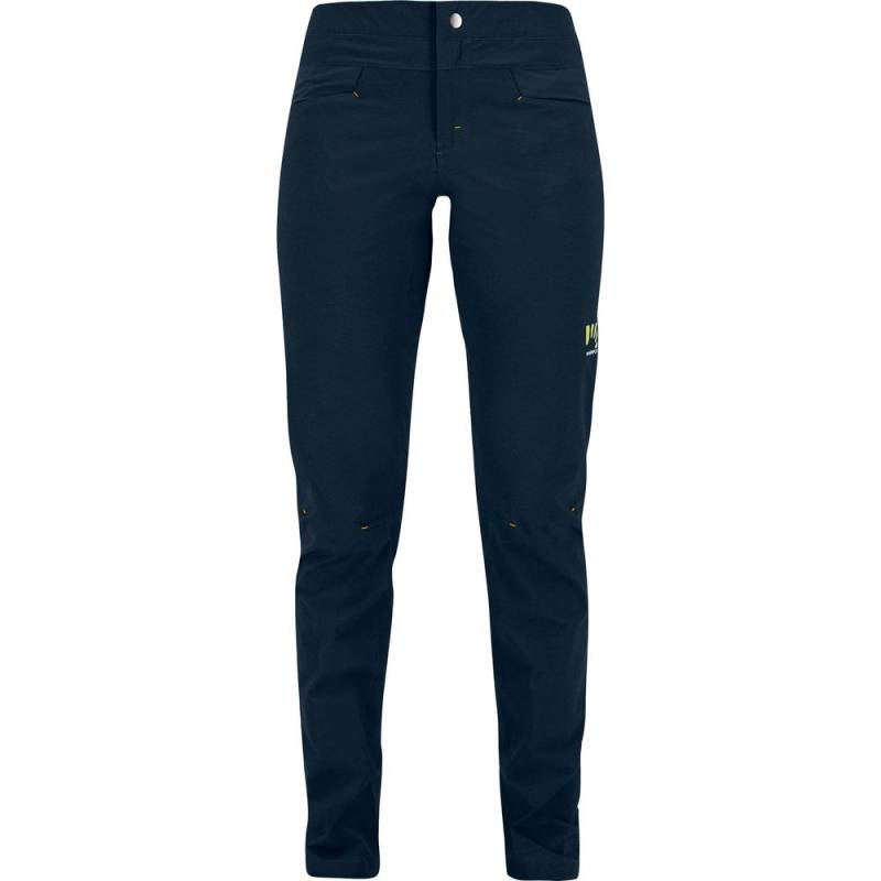 Karpos Dolada Damen Wanderhose outer space  40 von Karpos