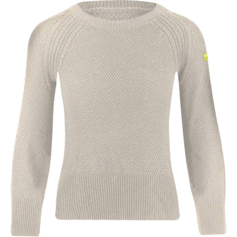 Karpos Erm Crewn Sweater Damen Longsleeve vaporous gray M von Karpos