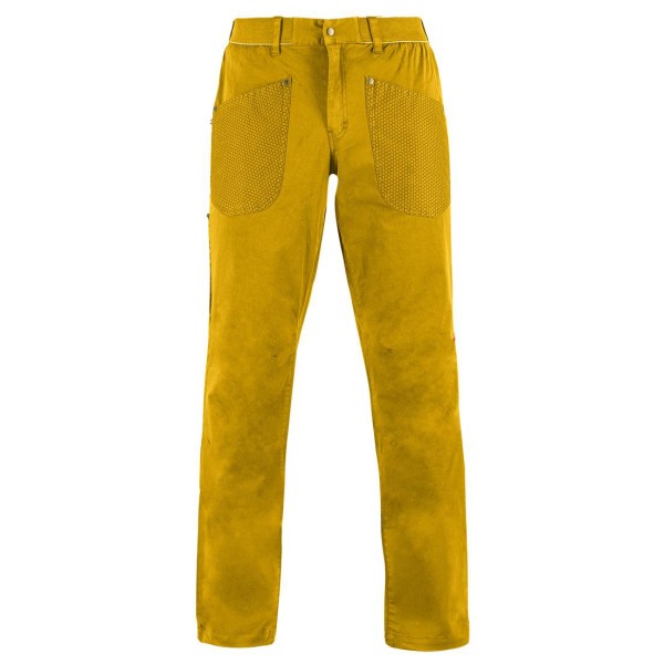 Karpos - Fagher Pants - Boulderhose Gr 48 gelb von Karpos