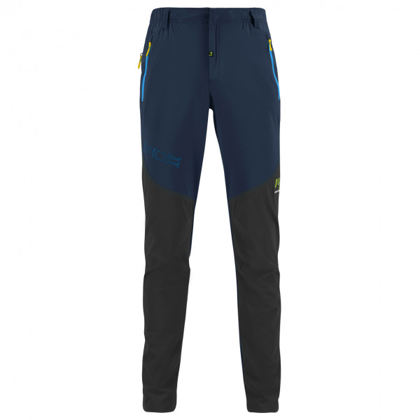 Karpos - Fantasia Evo Pant - Kletterhose Gr 50 blau/schwarz von Karpos