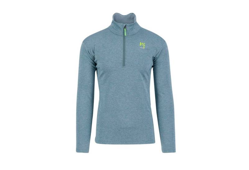 Karpos Fleecepullover PIZZOCCO HALF ZIP Herren von Karpos