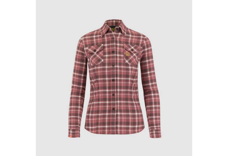 Karpos Funktionshemd MARTORA WINTER SHIRT Damen von Karpos