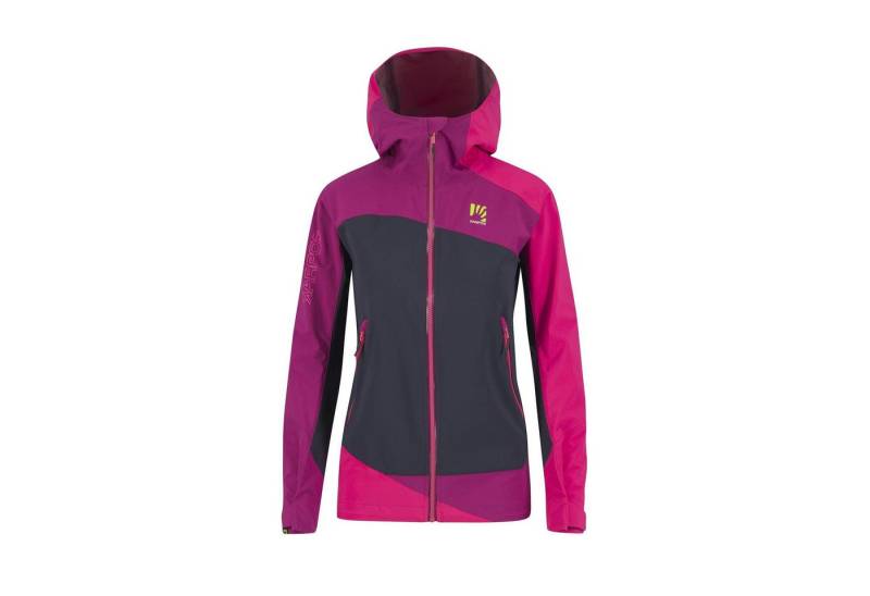 Karpos Funktionsjacke MARMOLADA JACKET Damen von Karpos