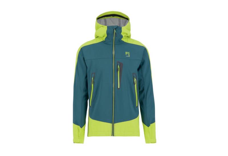 Karpos Funktionsjacke MARMOLADA JACKET Herren von Karpos