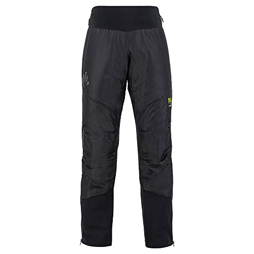Karpos Herren Lyskamm Evo Hose, Black Dark Grey, L Karpos Herren Lyskamm Evo Hose, Black Dark Grey, L von Karpos