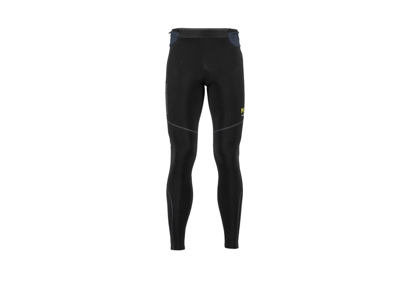 Karpos Laufhose LAVAREDO PLUS WINTER TIGHT Herren von Karpos