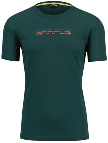 Karpos Loma Short Sleeve T-shirt XL von KARPOS